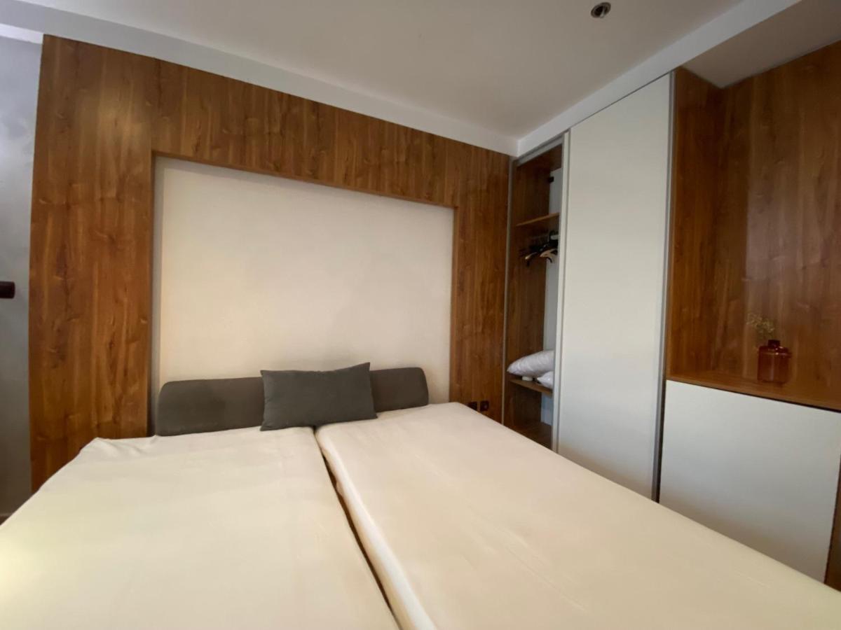 Sapphire 202 Studio Sunny Beach Buitenkant foto