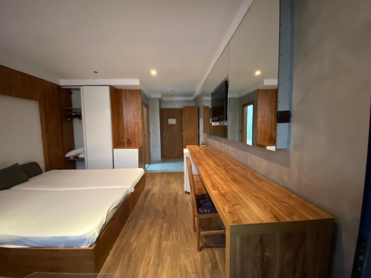 Sapphire 202 Studio Sunny Beach Buitenkant foto