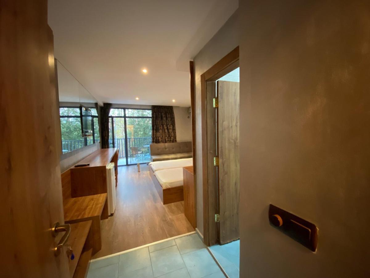 Sapphire 202 Studio Sunny Beach Buitenkant foto