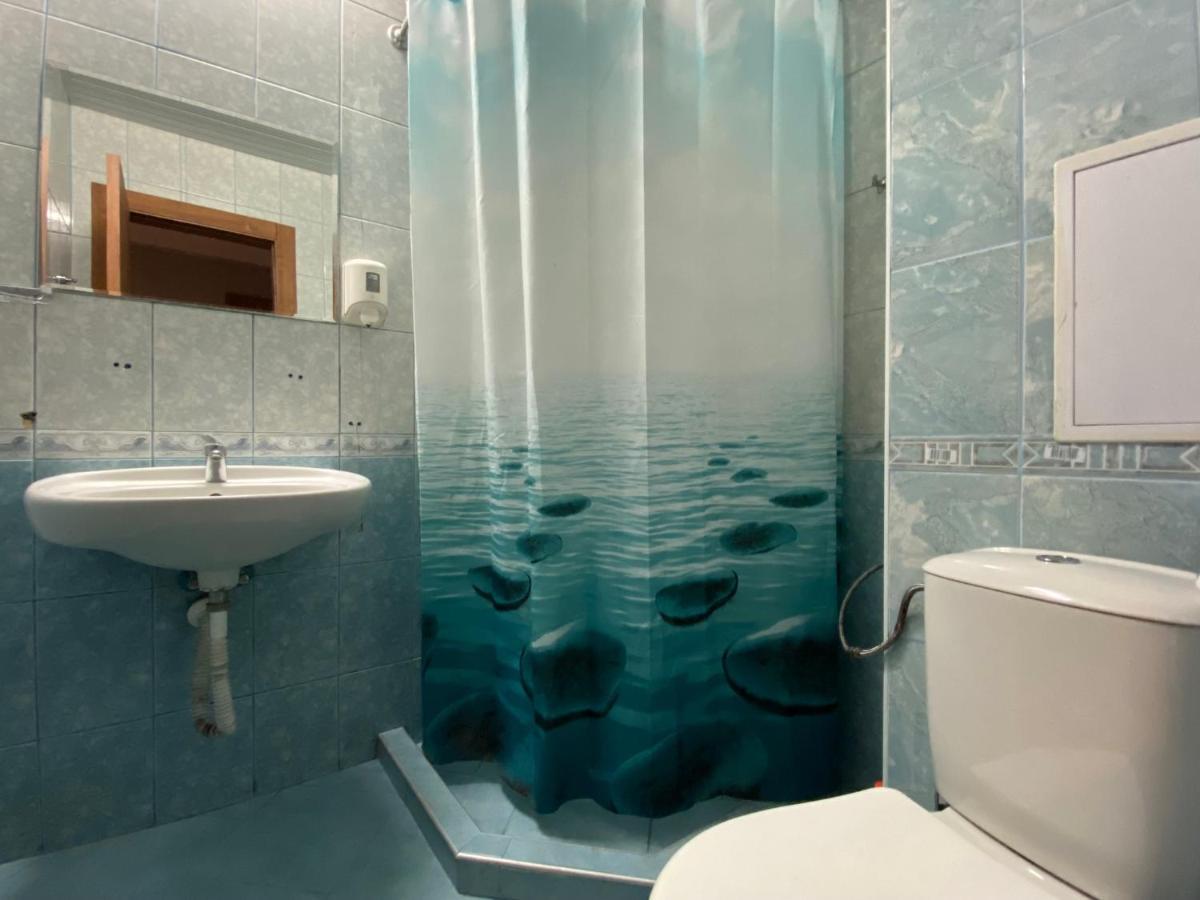 Sapphire 202 Studio Sunny Beach Buitenkant foto