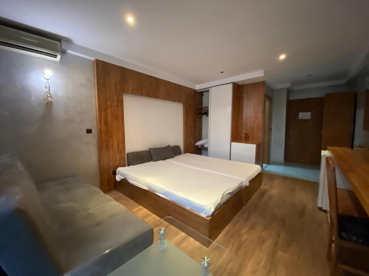 Sapphire 202 Studio Sunny Beach Buitenkant foto