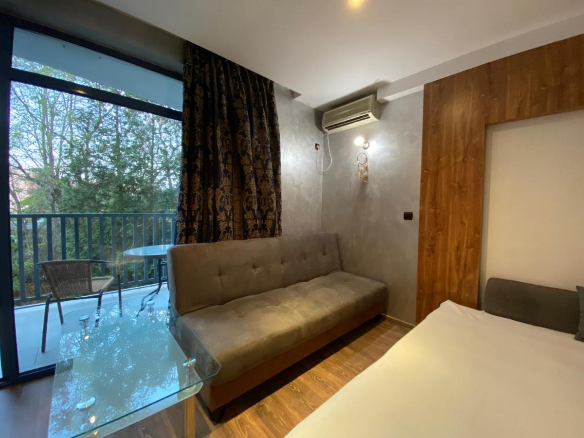 Sapphire 202 Studio Sunny Beach Buitenkant foto