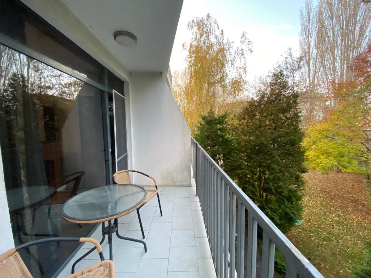 Sapphire 202 Studio Sunny Beach Buitenkant foto
