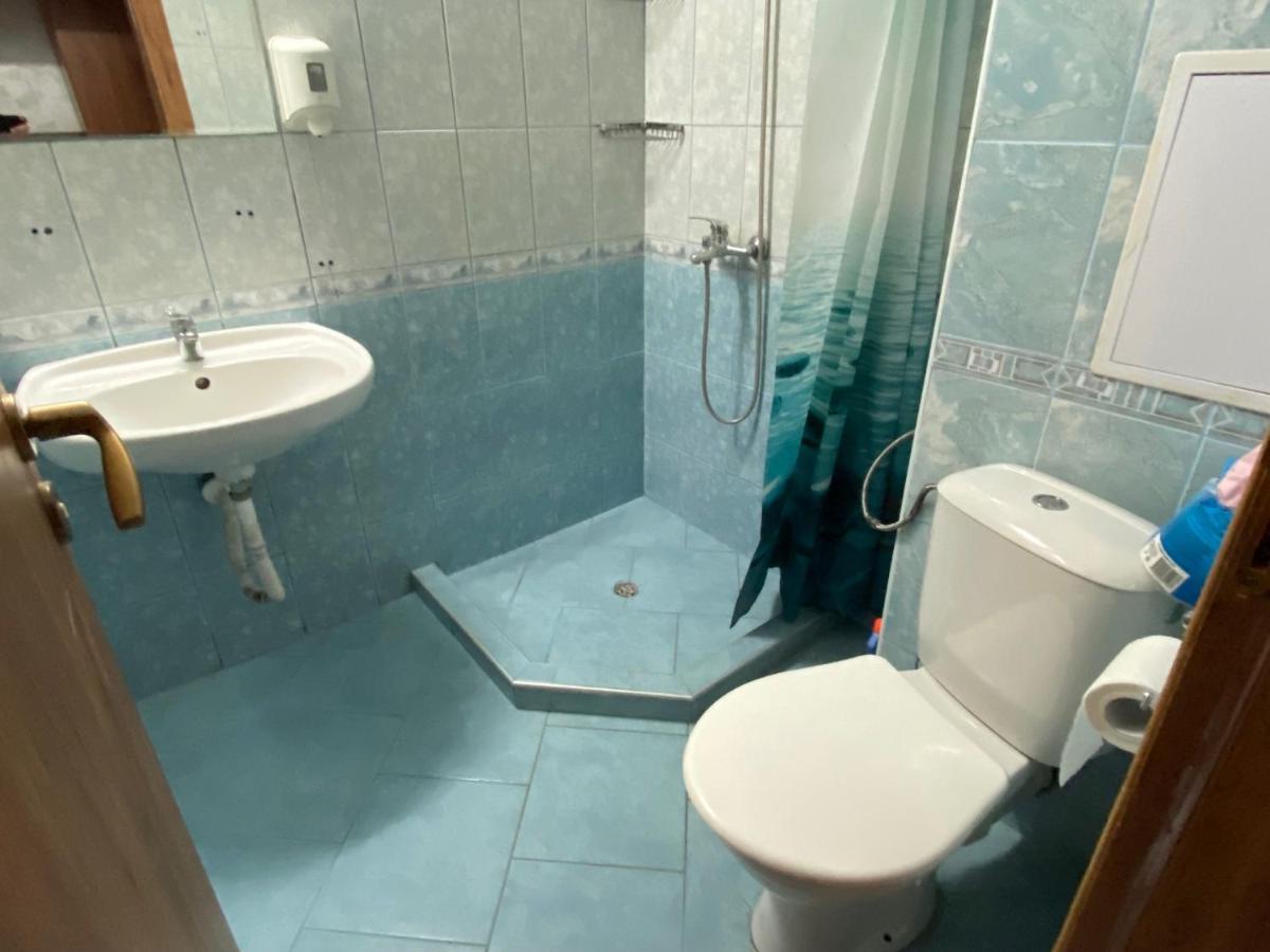 Sapphire 202 Studio Sunny Beach Buitenkant foto