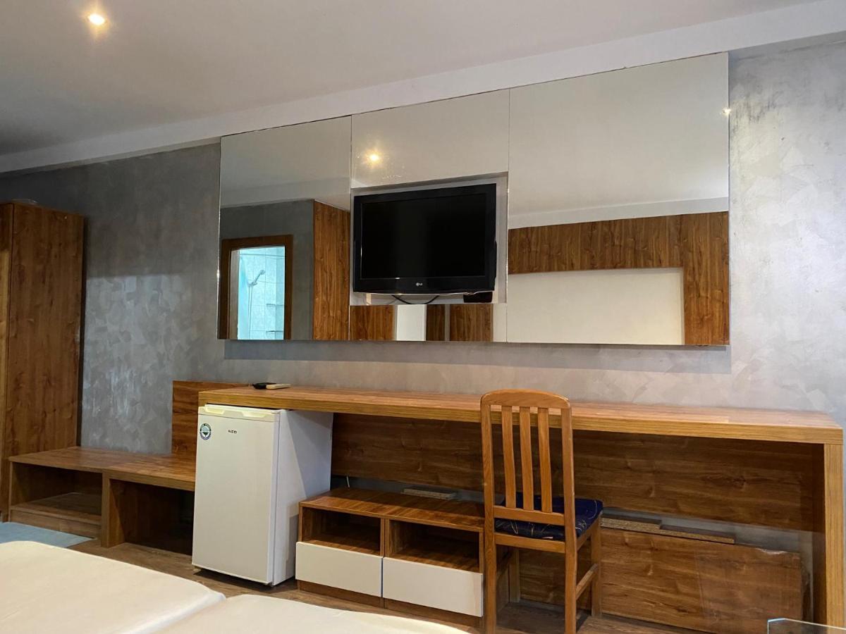 Sapphire 202 Studio Sunny Beach Buitenkant foto