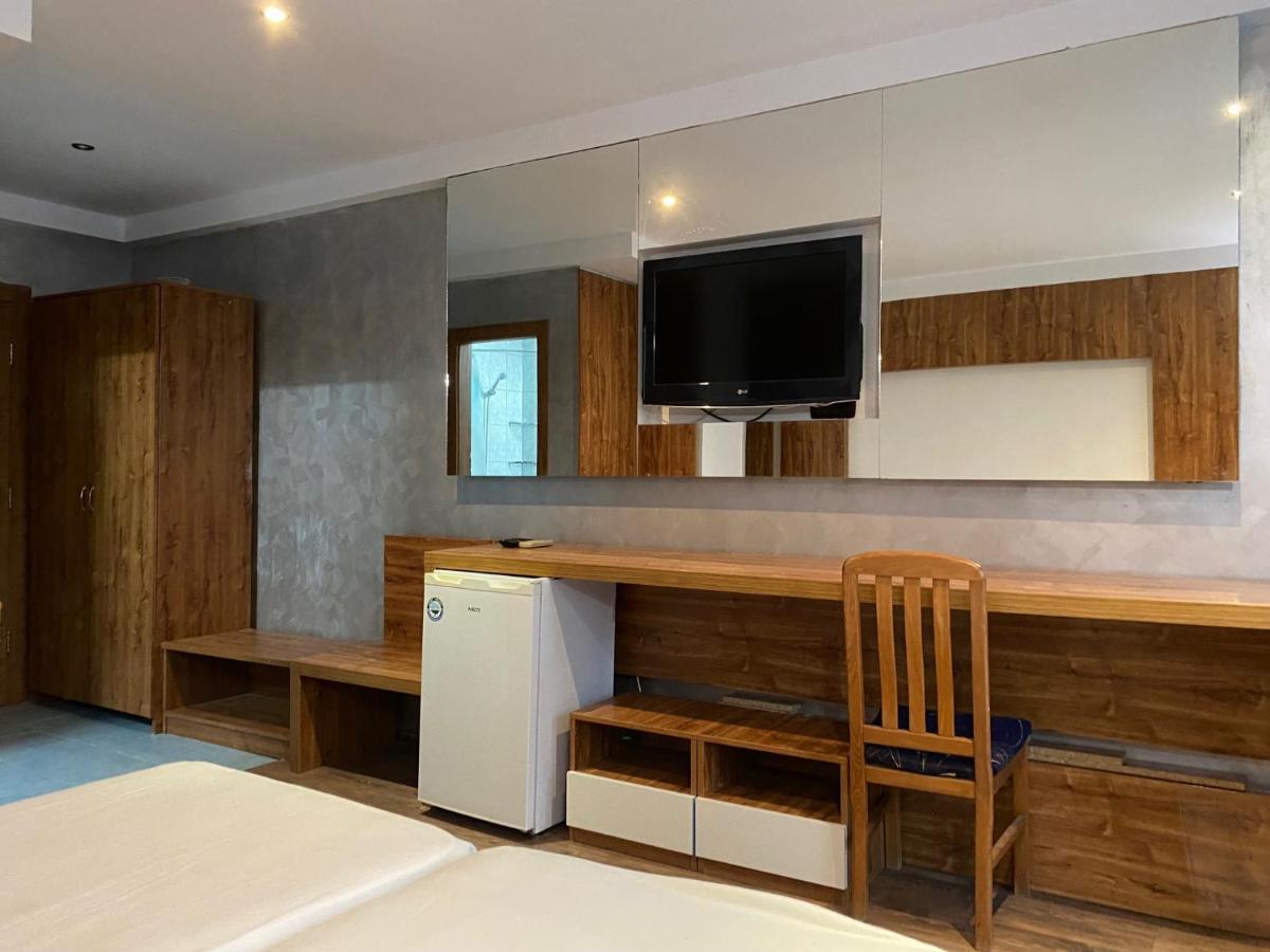 Sapphire 202 Studio Sunny Beach Buitenkant foto