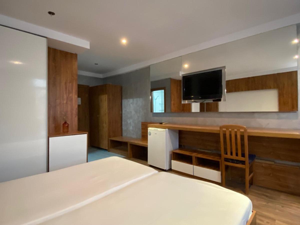 Sapphire 202 Studio Sunny Beach Buitenkant foto