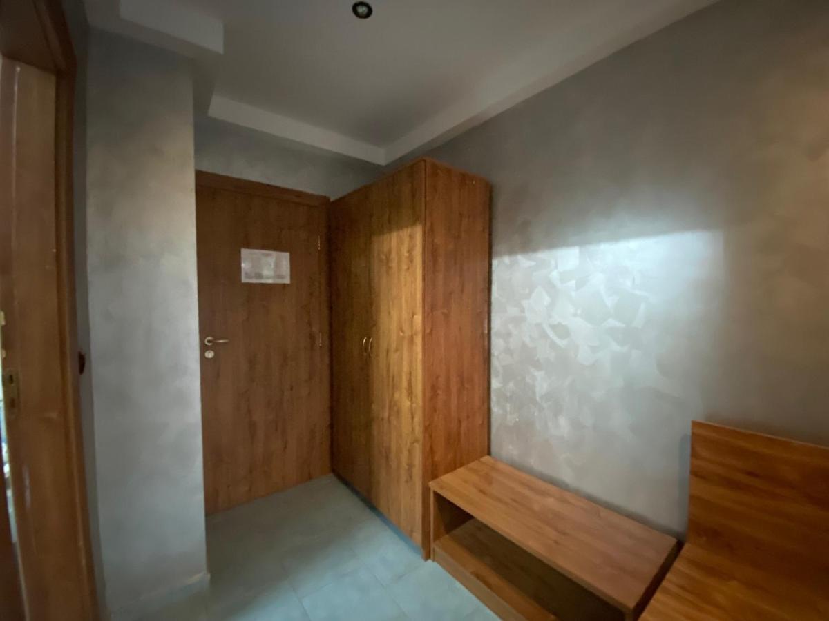 Sapphire 202 Studio Sunny Beach Buitenkant foto