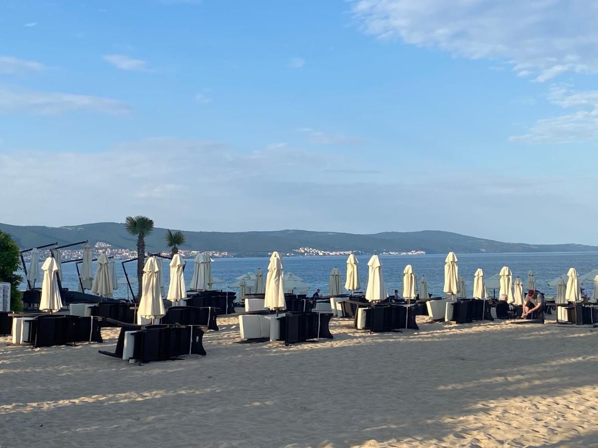 Sapphire 202 Studio Sunny Beach Buitenkant foto